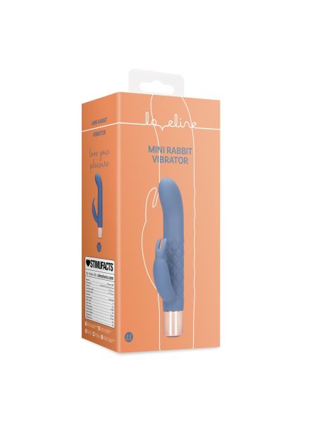 Mini Rabbit Vibrator - 2