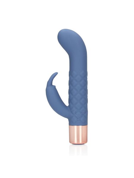 Mini Rabbit Vibrator - 6