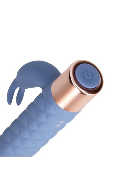 Mini Rabbit Vibrator - 8