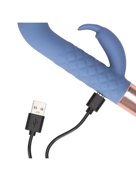 Mini Rabbit Vibrator - 9
