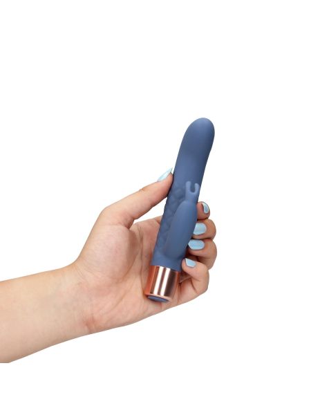 Mini Rabbit Vibrator - 11