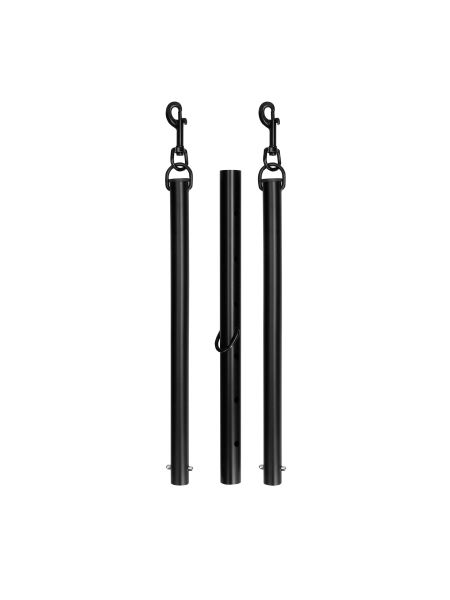 Adjustable Spreader Bar - Black - 5