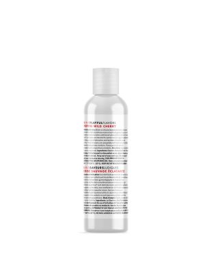 4 In 1 Lubricant with Poppin Wild Cherry Flavor - 1 fl oz / 30 ml - image 2