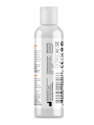 4 In 1 Lubricant with Salted Caramel Delight Flavor - 1 fl oz / 30 ml - image 2