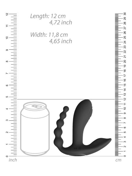 Kata - Black - 7
