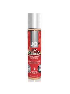 System JO - H2O Lubricant Watermelon 30 ml