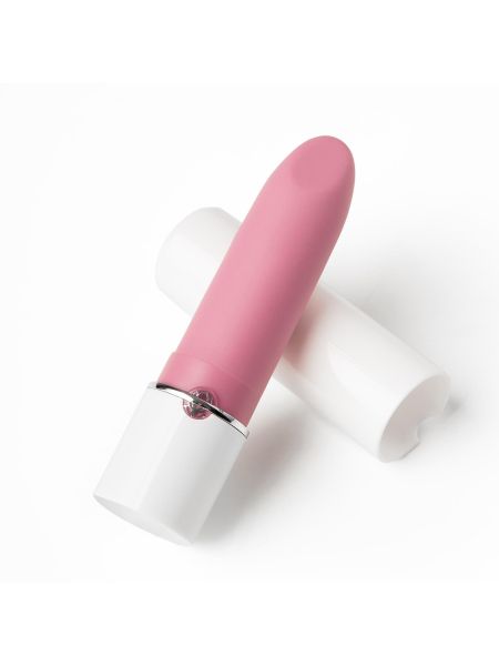 Magic Motion - Lotos App Controlled Mini Vibrator - 4
