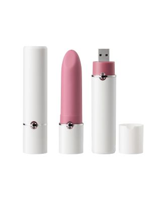 Magic Motion - Lotos App Controlled Mini Vibrator - image 2