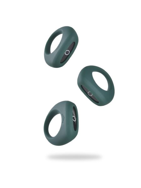Magic Motion - Dante II Smart Wearable Ring - 5
