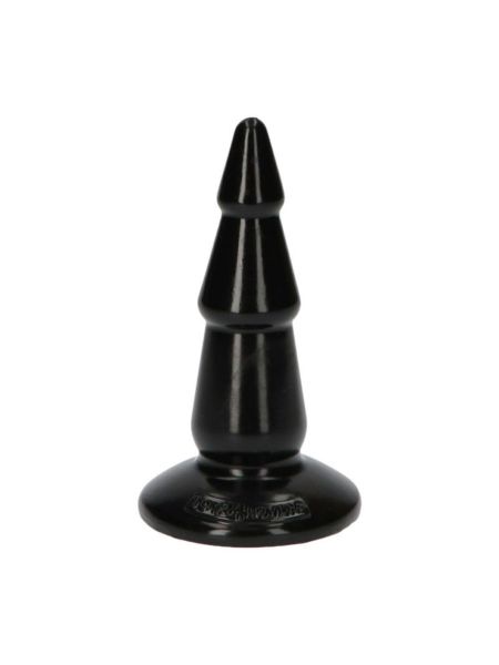 Anal Plug- Pino Black
