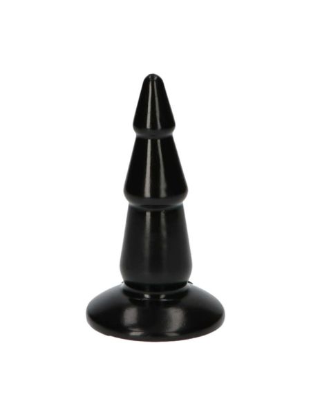Anal Plug- Pino Black - 2