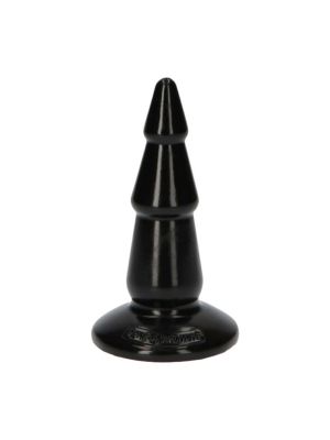 Anal Plug- Pino Black