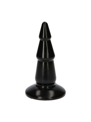Anal Plug- Pino Black - image 2