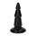 Anal Plug- Pino Black
