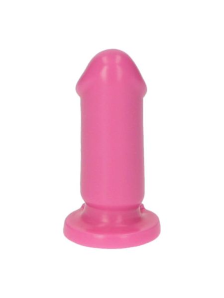 Dildo Anal -Mio Pink - 3