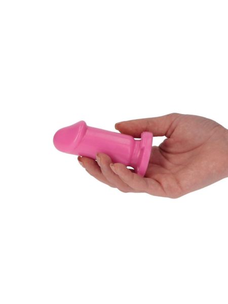 Dildo Anal -Mio Pink - 5