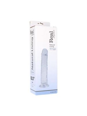 Dildo Clear Emotion Large - image 2
