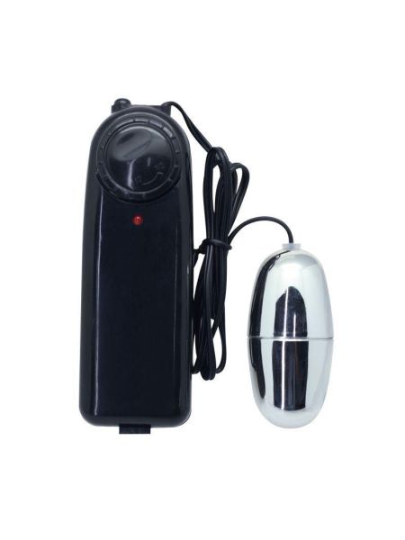 Mini vibratore bullet Timeless Turbo Lover