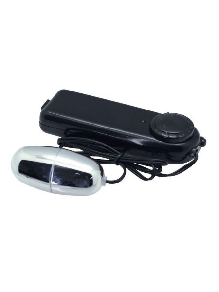 Mini vibratore bullet Timeless Turbo Lover - 2