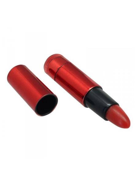 Wibrator-MULTI-SPEED LIPSTICK VIBE. EXQUISITE, SHINY. - 2