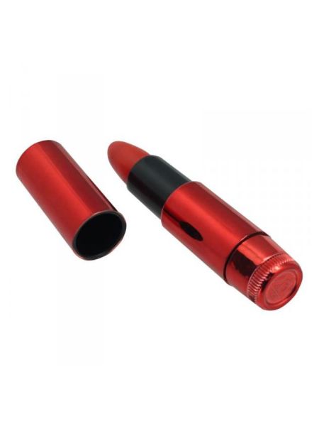 Wibrator-MULTI-SPEED LIPSTICK VIBE. EXQUISITE, SHINY. - 3
