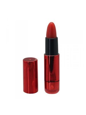 Wibrator-MULTI-SPEED LIPSTICK VIBE. EXQUISITE, SHINY.