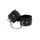 Wrist Cuffs Black