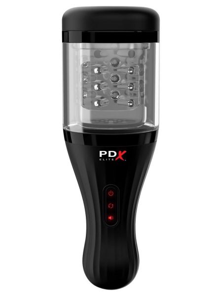 PDX Elite Talk Dirty Rotobator - 3