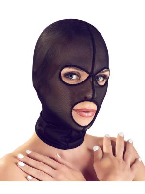 Bad Kitty Head Mask - image 2