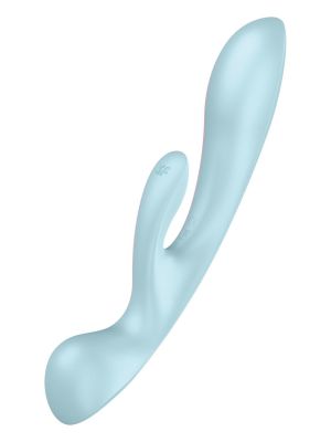 Triple Oh light blue