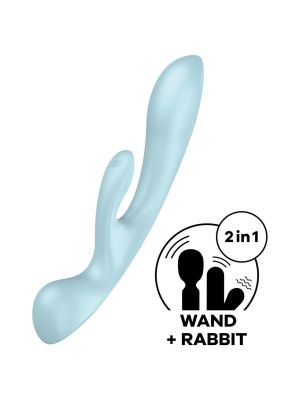 Triple Oh light blue - image 2