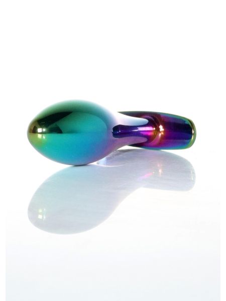 Plug-Jewellery Multicolour PLUG- Pink M - 6