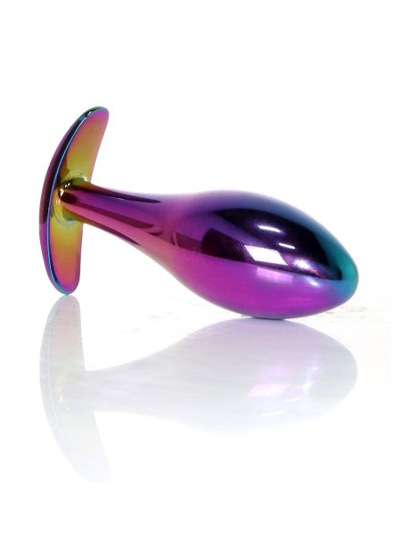 Plug-Jewellery Multicolour PLUG- Clear L - 2