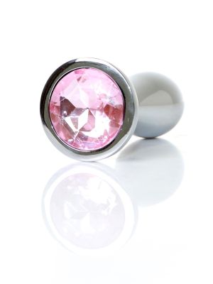 Plug-Jewellery Silver PLUG- Rose M - image 2