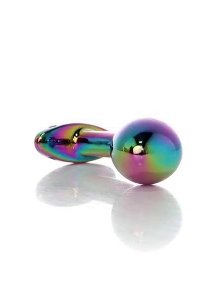 Plug-Jewellery Multicolour Curved PLUG- S - 6