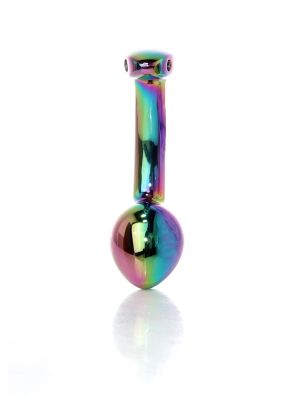 Plug-Jewellery Multicolour Curved PLUG- S - image 2