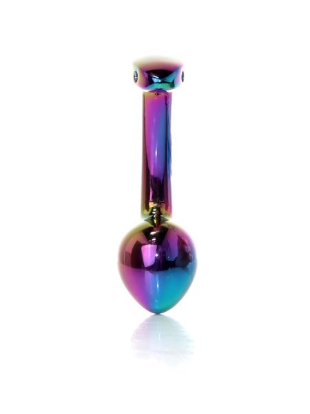 Plug-Jewellery Multicolour Curved PLUG- M - 2