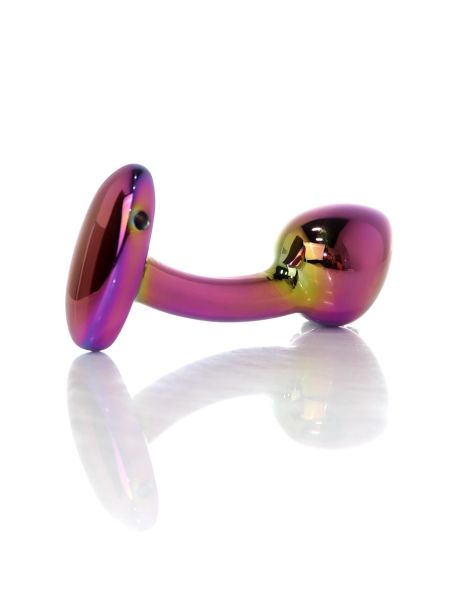Plug-Jewellery Multicolour Curved PLUG- M - 5