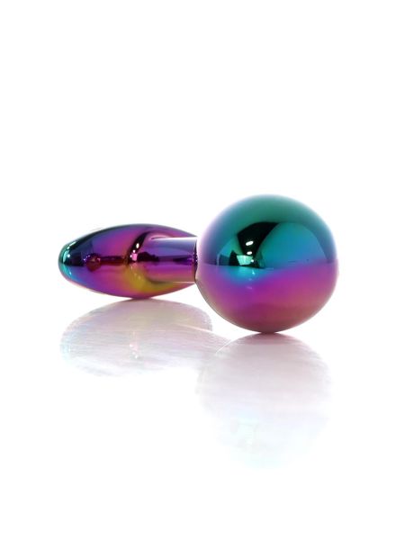 Plug-Jewellery Multicolour Curved PLUG- M - 6