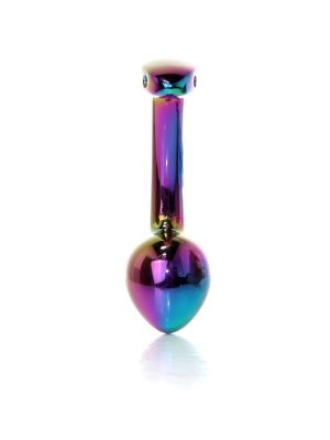 Plug-Jewellery Multicolour Curved PLUG- M - image 2