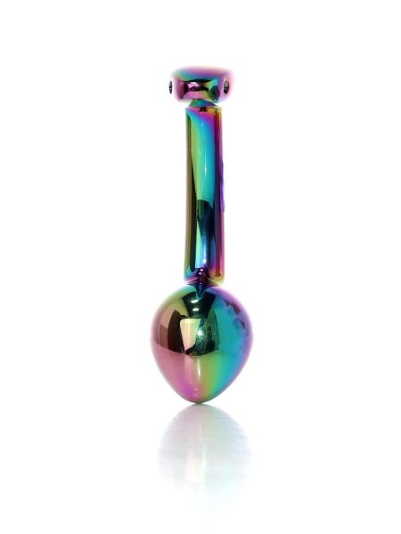 Plug-Jewellery Multicolour Curved PLUG- L - 2