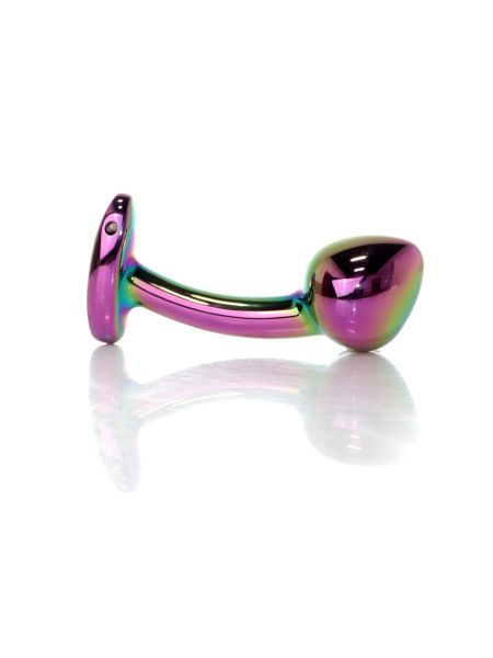Plug-Jewellery Multicolour Curved PLUG- L - 3