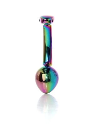 Plug-Jewellery Multicolour Curved PLUG- L - image 2
