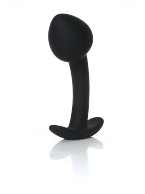 Silicone Curved PLUG- M - image 2