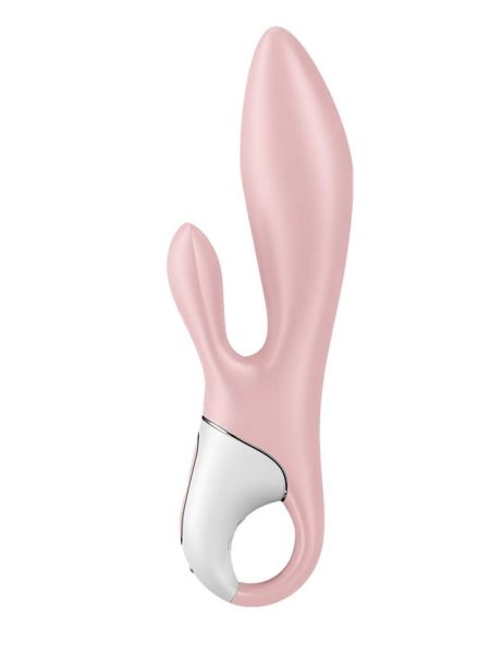 Air Pump Bunny 3 rose - 2