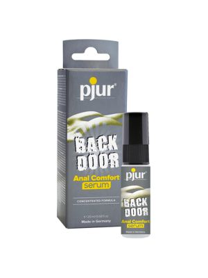Żel-pjur backdoor Serum 20 ml-anal comfort