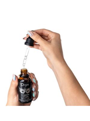 Orgasm Drops Intense 30ml - image 2