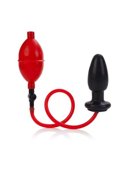 COLT Expandable Butt Plug Black - 4