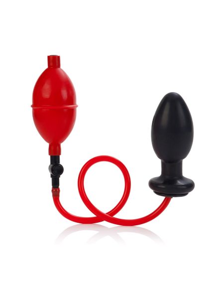COLT Expandable Butt Plug Black - 5