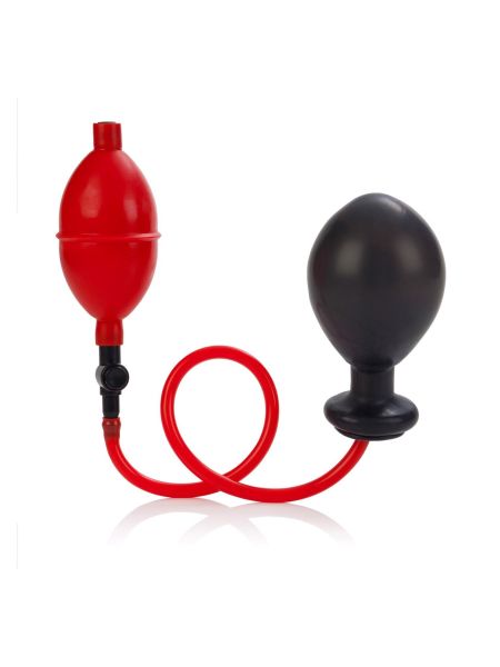 COLT Expandable Butt Plug Black - 6